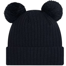 Czapka New Era Fem Double Pom New York Yankees Beanie 60364290