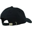 Czapka z daszkiem Fila Bergen Dad Cap FCU0018-80001