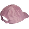 Czapka z daszkiem adidas Satin BASEB CAP OSFW HD7311