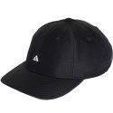 Czapka z daszkiem adidas Satin Baseball Cap OSFW HA5550