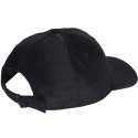 Czapka z daszkiem adidas Satin Baseball Cap OSFW HA5550