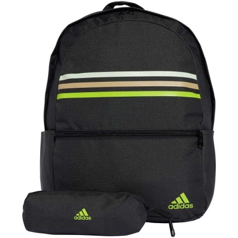 Plecak adidas Classic Horizontal 3-Stripes IP9846