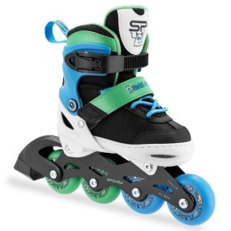 Rolki Spokey Joy Jr SPK-942275 r. 27-30