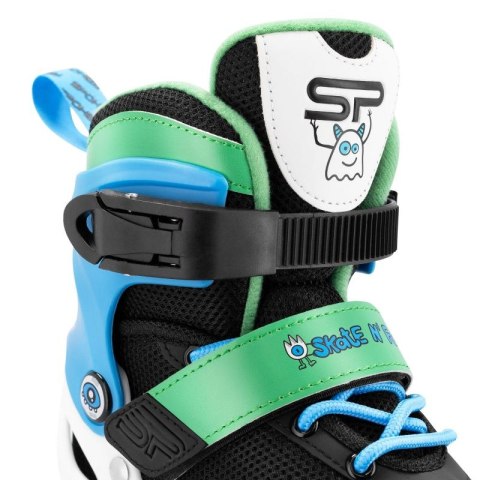 Rolki Spokey Joy Jr SPK-942275 r. 27-30