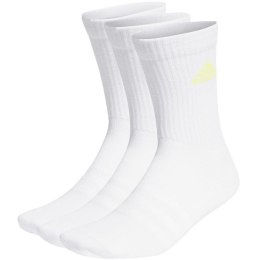 Skarpety adidas Cushioned Crew Socks 3P IK0352