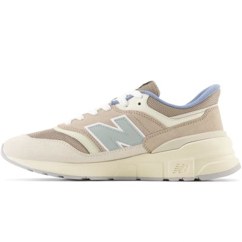 Buty New Balance sneakersy Unisex U997RBC