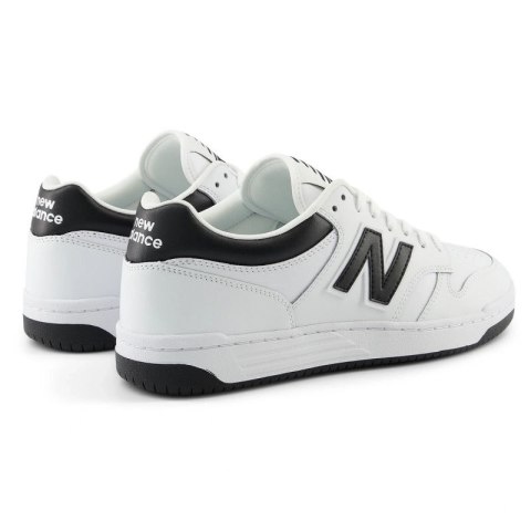 Buty New Balance sportowe BB480LBK