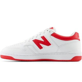 Buty New Balance sportowe BB480LTR