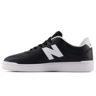 Buty New Balance sportowe BB80BLK