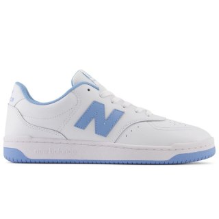 Buty New Balance sportowe BB80BLU