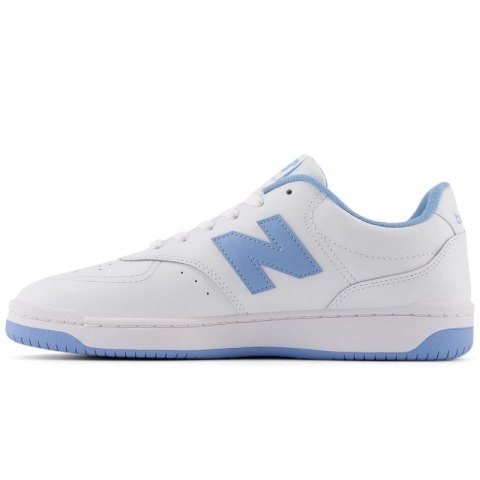 Buty New Balance sportowe BB80BLU