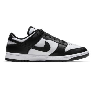 Nike Dunk Low Retro M- DD1391 100, Czarne