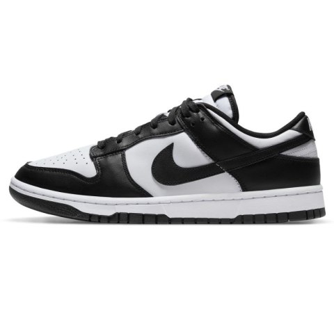 Nike Dunk Low Retro M- DD1391 100, Czarne