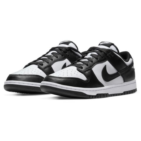 Nike Dunk Low Retro M- DD1391 100, Czarne