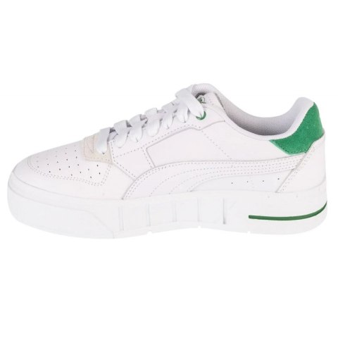 Buty Puma Cali Court Match M 393094-01