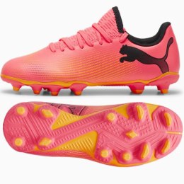 Buty Puma Future 7 Play FG/AG Jr 107734 03