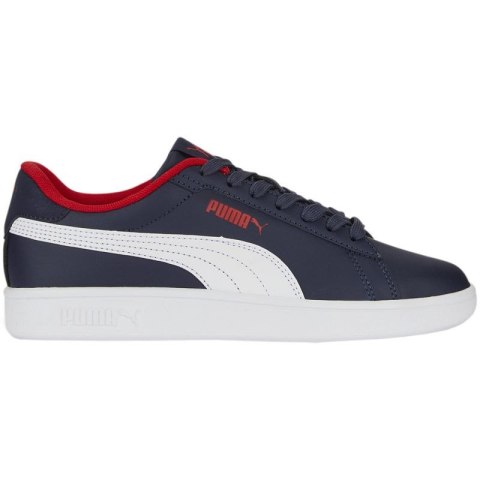 Buty Puma Smash 3.0 L Jr 392031 04