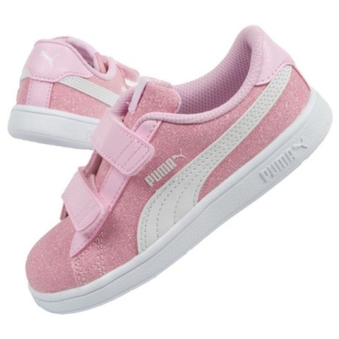 Buty Puma Smash Jr 367380 33