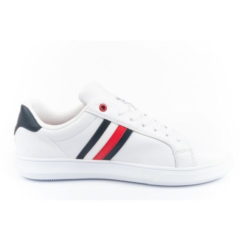 Buty Tommy Hilfiger M FM0FM04921YBS