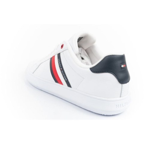 Buty Tommy Hilfiger M FM0FM04921YBS