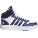 Buty adidas Hoops 3.0 Mid Jr IG3717