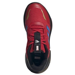 Buty adidas Marvel Iron-Man Racer Jr IG3560