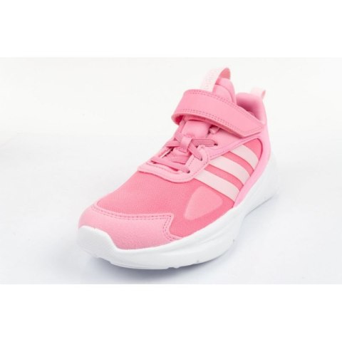 Buty adidas Ozelle El Jr GY7111