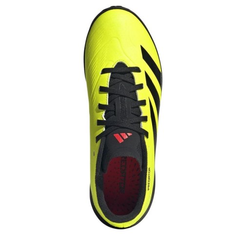 Buty piłkarskie adidas Predator League L TF Jr IG5444