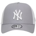 Czapka z daszkiem New Era New York Yankees MLB Clean Trucker Cap 11588490