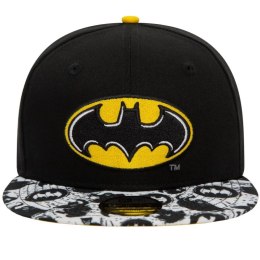 Czapka z daszkiem New Era Super Aop 950 Batman Kids Cap 60435024