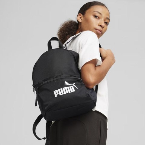 Plecak Puma Core Base Backpack 090269-01