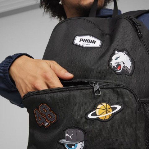 Plecak Puma Patch Backpack 090344-01