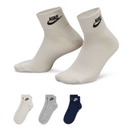 Skarpety Nike Everyday Essential 3 pak DX5074-903