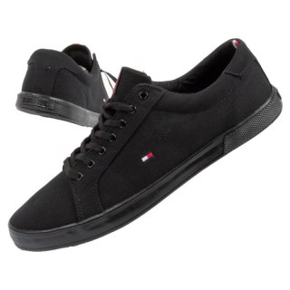 Trampki Tommy Hilfiger M FM0FM005960GJ