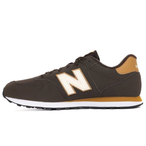 Buty New Balance M GM500FE2