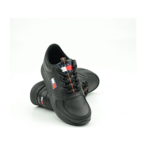 Buty Tommy Hilfiger Flexi Runner M EM0EM01409BDS