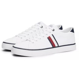 Buty Tommy Hilfiger Hi Vulc Low Stripes Mesh M FM0FM04946 YBS