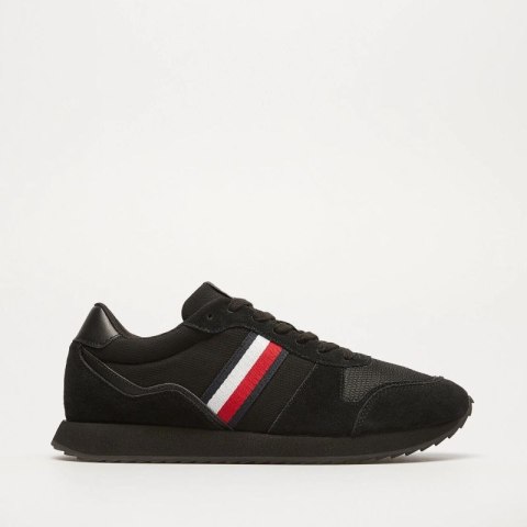 Buty Tommy Hilfiger Lo Runner Mix M FM0FM04958DW5