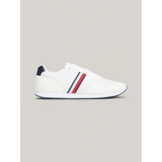 Buty Tommy Hilfiger Lo Runner Mix M FM0FM04958YBS