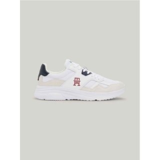 Buty Tommy Hilfiger Modern Runner Mix M FM0FM04937YBS