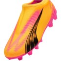 Buty piłkarskie Puma Ultra Match LL FG/AG Jr 107770 03