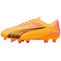 Buty piłkarskie Puma Ultra Play FG/AG Jr 107775 03