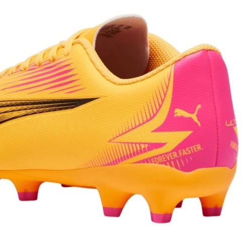 Buty piłkarskie Puma Ultra Play FG/AG Jr 107775 03