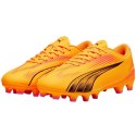 Buty piłkarskie Puma Ultra Play FG/AG Jr 107775 03