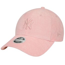 Czapka New Era 9FORTY New York Yankees Wmns Summer Cord W 60435001