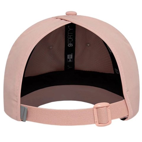 Czapka New Era 9FORTY Wmns Ponytail Open Back W 60434995