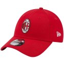 Czapka New Era Core 9FORTY AC Milan 60363653