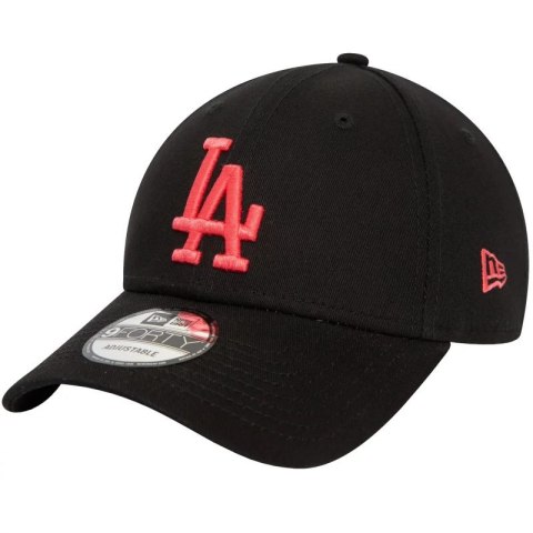 Czapka New Era League Essentials 940 Los Angeles Dodgers 60435202