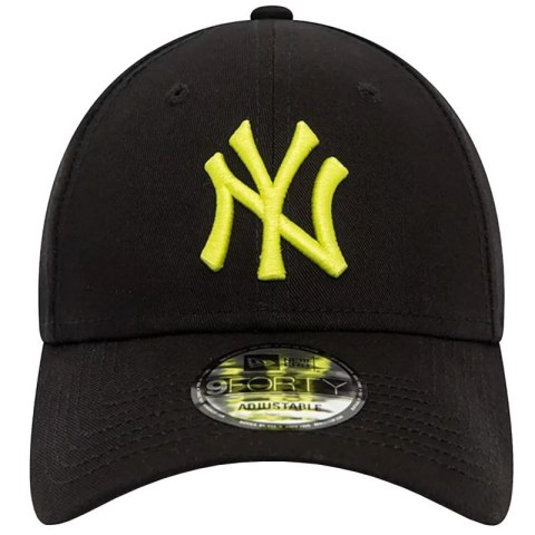 Czapka New Era League Essentials 940 New York Yankees 60435203