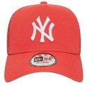 Czapka New Era League Essentials Trucker New York Yankees 60435246